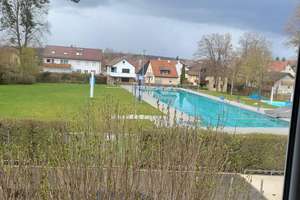 Beautiful freestanding house, Kreis Böblingen, military rental contract accepted – Die vollständige Adresse der Immobilie erhältst du vom Anbieter., 71157 Hildrizhausen – Vorschaubild 6