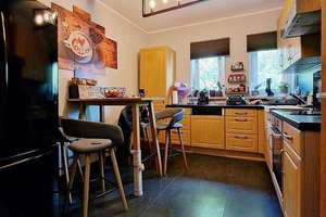 Top WG-Wohnung für 3 Studierende oder junge Berufstätige. Frei ab 1. Juli. – Riesenfeldstraße 30, 80809 Am Riesenfeld, München – Vorschaubild 2