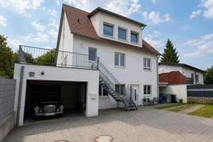 Neuwertiges Einfamilienhaus mit Einliegerwohnung & Mieteinnahmen | KfW 55 | Wärmepumpe – Die vollständige Adresse der Immobilie erhältst du vom Anbieter., 74080 Böckingen, Heilbronn – Vorschaubild 3