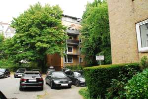 Sehr ruhig auf der Uhlenhorst: Preiswerte 3-Zimmer-ETW (ca. 64 m²) in 22085 Hamburg – Winterhuder Weg 53c, 22085 Uhlenhorst, Hamburg – Vorschaubild 1