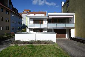Stilvolles Zuhause mit Einliegerwohnung direkt an der Altstadt!   
   Neumarkt - Zentrum – Die vollständige Adresse der Immobilie erhältst du vom Anbieter., 92318 Neumarkt in der Oberpfalz – Vorschaubild 3