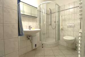 Zentral und doch ruhig in Wolfsburg + + + 
2 Zimmer mit Aufzug + Südloggia + offener Küche – Rothenfelder Straße 14, 38440 Rothenfelde, Wolfsburg – Vorschaubild 9