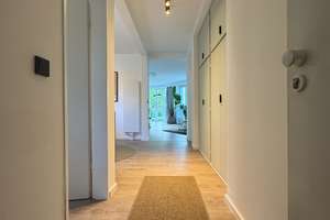 Großzügige 2-Zimmer Wohnung mit ausgezeichneter Verkehrsanbindung im schönen Blankenese zu verkaufen – Rissener Landstraße 23, 22587 Blankenese, Hamburg – Vorschaubild 6
