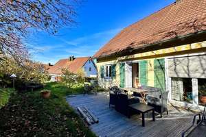 Familienfreundliches Haus mit großem Garten! – Die vollständige Adresse der Immobilie erhältst du vom Anbieter., 93173 Wenzenbach – Vorschaubild 5