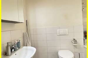 Modernes, möbliertes 1-Zimmer-Apartment in begehrter Fürther Lage – Die vollständige Adresse der Immobilie erhältst du vom Anbieter., 90763 Nördliche Südstadt, Fürth – Vorschaubild 8