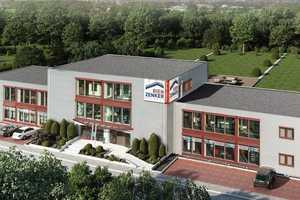 BIEN-ZENKER EVOLUTION 161 V2 mit Bauplatz – Calw (Kreis) – Vorschaubild 14