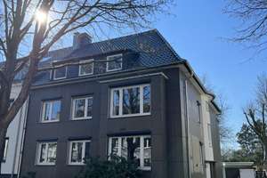 DG-Wohnung nähe Stadewäldchen