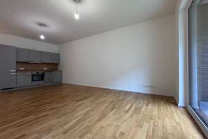 Willkommen in Ihrem neuen Zuhause! Großzügige 3-Zimmerwohnung mit Terrasse – Hedwig-Porschütz-Str. 30, 10557 Moabit, Berlin – Vorschaubild 3