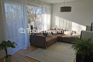 Tauschwohnung: 4 Zimmer Neubau Wohnung in Alsterdorf – Die vollständige Adresse der Immobilie erhältst du vom Anbieter., 22335 Alsterdorf, Hamburg – Vorschaubild 2