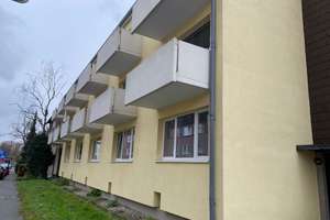Sehr schönes, Appartement im Erdgeschoss – Wildstraße 17, 47057 Neudorf-Süd, Duisburg – Vorschaubild 2