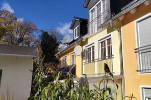 Reihenmittelhaus in Waldtrudering