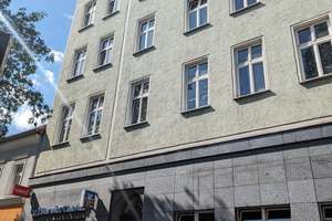 Frisch renovierte 3-Raum-Altbauwohnung in gepflegtem Haus mit Fahrstuhl! – 39124 Neue Neustadt, Magdeburg – Vorschaubild 21