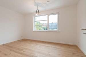 Stilvolle 2-Zimmer-Wohnung mit Balkon in beliebter Lage – Die vollständige Adresse der Immobilie erhältst du vom Anbieter., 28211 Gete, Bremen – Vorschaubild 5