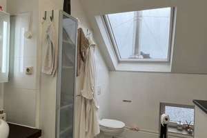 Moderne Dachgeschosswohnung zur Miete ab Oktober/November 2026 - Eickener Straße – Eickener Straße 33, 41061 Eicken, Mönchengladbach – Vorschaubild 5