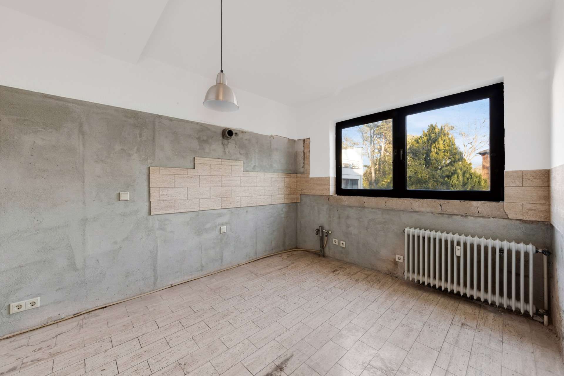 Willkommen: Über den Dächern von Berlin-Westend, Berlin – Bild 3