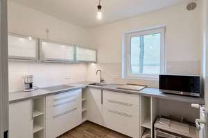 Umfassend modernisierte 2 Zimmer Wohnung mit Balkon und Außenstellplatz im Lichterfelde Kiez – Die vollständige Adresse der Immobilie erhältst du vom Anbieter., 12203 Lichterfelde, Berlin – Vorschaubild 21