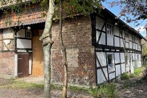 Im historischen Kern von Ölper - denkmalgeschütztes Fachwerkhaus – Dorfstraße 13 A, 38114 Lehndorf-Watenbüttel, Braunschweig – Vorschaubild 1