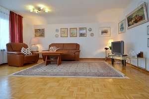 Möblierte 2-Zimmer Wohnung mit Terrasse in Wiesbaden Kohlheck – Die vollständige Adresse der Immobilie erhältst du vom Anbieter., 65199 Dotzheim, Wiesbaden – Vorschaubild 1