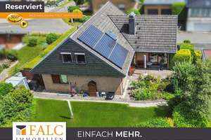 Familienfreundlich, energiearm, skandinavisch schön – Ihr neues Zuhause wartet.“ – Die vollständige Adresse der Immobilie erhältst du vom Anbieter., 53819 Neunkirchen-Seelscheid – Vorschaubild 1