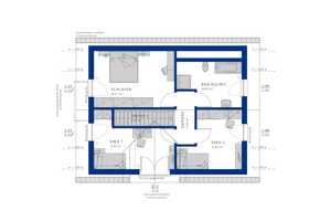 Von der Planung bis zum Einzug: Meine eigene Hausbau-Geschichte mit Bien-Zenker! – Coesfeld (Kreis) – Vorschaubild 4