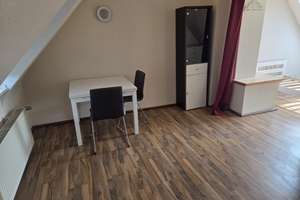 Möblierte 2-Zimmer-Wohnung in Düsseldorf Gerresheim – Heyestraße 102, 40625 Gerresheim, Düsseldorf – Vorschaubild 3