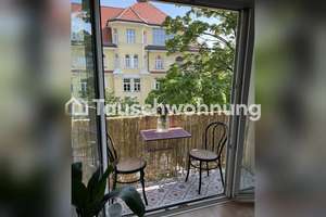 Tauschwohnung: München: Suche 3-Zi-Whg, biete 1-Zi in Schwabing – Die vollständige Adresse der Immobilie erhältst du vom Anbieter., 80796 Neuschwabing, München – Vorschaubild 6