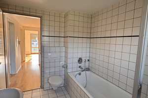 Modernes Einfamilienhaus mit angrenzender Grünfläche , 2 Terrassen und 1 Balkon - von privat – Ringstraße 79, 76356 Karlsruhe (Kreis) – Vorschaubild 12