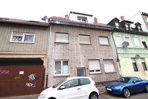 Ihre Kapitalanlage mit Perspektive- Vollständig vermietetes Mehrfamilienhaus in urbaner Wohnlage – Die vollständige Adresse der Immobilie erhältst du vom Anbieter., 68169 Neckarstadt-West, Mannheim – Vorschaubild 3