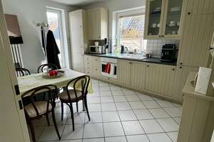 Wohn-Büro-Gewerbefläche in 2. Etage vom MFH zu vermieten mit Charakter: Repräsentativ – Bartelsallee 6, 24105 Düsternbrook, Kiel – Vorschaubild 18