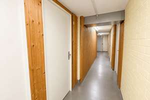 Elegante 3-4-Zimmer-Wohnung, zentral in Köln-Weiden mit 2 Balkonen und Tiefgaragenstellplatz – 50858 Weiden, Köln – Vorschaubild 29