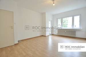 Bezugsfreie 2-Zimmer-Wohnung mit Balkon! Berlin-Lichtenrade