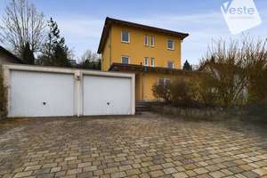 Toskana-Charme trifft Flexibilität  Haus mit Einliegerwohnung &amp; Doppelgarage – Die vollständige Adresse der Immobilie erhältst du vom Anbieter., 96450 Lützelbuch, Coburg – Vorschaubild 2