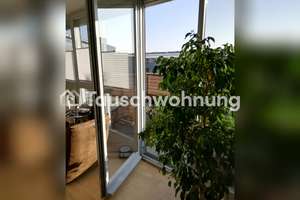 Tauschwohnung: 3-Zi-Dachterassenwohnung in München - Suche in Leipzig – Die vollständige Adresse der Immobilie erhältst du vom Anbieter., 80339 Westend, München – Vorschaubild 4