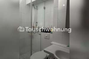Tauschwohnung: Schöne 1-Zi Wohnung mit Balkon in Maxvorstadt/Neuhausen – Elvirastraße 13, 80636 St. Vinzenz, München – Vorschaubild 12