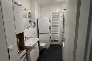 Schöne 2-Zimmer-Wohnung in der Nordstadt – Kleinreuther Weg 56, 90408 Nürnberg – Vorschaubild 1