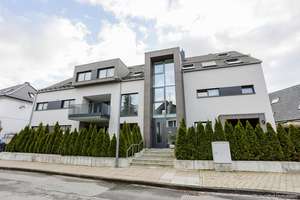 Attraktive 3 Zimmer Erdgeschosswohnung mit Terrasse & kleinen Garten mitten in Heepen – Die vollständige Adresse der Immobilie erhältst du vom Anbieter., 33719 Heepen, Bielefeld – Vorschaubild 2