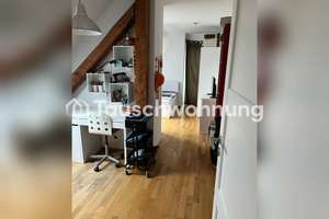 Tauschwohnung: Biete 4,5 Zi-Wohnung 2 Balkone gegen 3-Zi-Wohnung mit Balkon – Schellingstraße 48, 80799 Universität, München – Vorschaubild 3