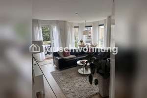 Tauschwohnung: 3-Zimmer-Wohnung in Tonndorf zum Tausch