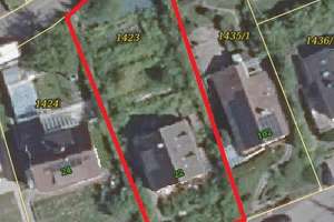 * Einfamilienhaus (sanierungsbedürftig) + Bauplatz in Bestlage in S-Rohracker * – Die vollständige Adresse der Immobilie erhältst du vom Anbieter., 70329 Rohracker, Stuttgart – Vorschaubild 12