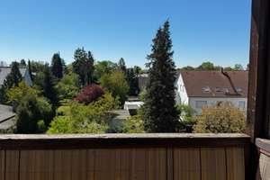 **Vorrübergehend Wohnen auf Zeit** Helle 3 ZKB  – | befristet bis 31.05.27 – Hofackerstr. 24, 86179 Haunstetten-West, Augsburg – Vorschaubild 4