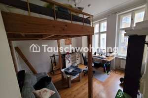 Tauschwohnung: Schöne Altbauwohnung im Wedding – Die vollständige Adresse der Immobilie erhältst du vom Anbieter., 13351 Wedding, Berlin – Vorschaubild 2