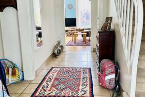 Wunderschönes familienfreundliches Haus mit tollem Garten, einziehen wohlfühlen ++von PRIVAT++ – Müssenredder 1a, 22399 Poppenbüttel, Hamburg – Vorschaubild 12