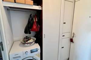 München Solln - renoviertes Appartment mit großer West-Loggia – Die vollständige Adresse der Immobilie erhältst du vom Anbieter., 81477 Solln, München – Vorschaubild 6