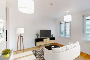 Für alle mit mehr Platzbedarf: Neubau 3-Zimmer-Wohnung in der City West! – Werner-Richard-Heymann-Platz 4, 14199 Schmargendorf, Berlin – Vorschaubild 4