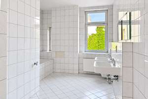 sofort bezugsfrei | perfekte Anbindung | großzügige Räume - Gohlis-Mitte – 4157 Gohlis-Mitte, Leipzig – Vorschaubild 4