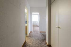 Hoch hinaus: Barrierefreie 3,5‑Raum-Wohnung mit rd. 96 m², Weitblick und TG Stellplatz in Stadtwald  – Die vollständige Adresse der Immobilie erhältst du vom Anbieter., 45133 Stadtwald, Essen – Vorschaubild 11