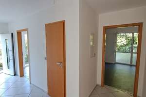 Hübsche, helle und autarke Terrasssenwohnung mit Garage im "Wasserlosen Tal" – 58093 Emst, Hagen – Vorschaubild 7