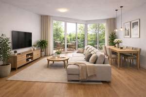 Zentrale Lage, sichere Rendite – 2-Zimmer-Wohnungen in Berlin-Mitte