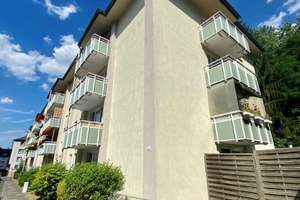 2-Zimmerwohnung mit Balkon  in Uninähe! – Holzer Str. 21, 42119 Elberfeld, Wuppertal – Vorschaubild 2