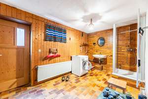 135qm Wohnen auf einer Ebene - lichtdurchfluteter Bungalow,  idyllischer Garten! Preis VB. – Die vollständige Adresse der Immobilie erhältst du vom Anbieter., 90475 Brunn, Nürnberg – Vorschaubild 24